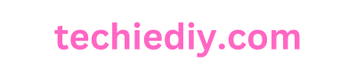 techiediy.com