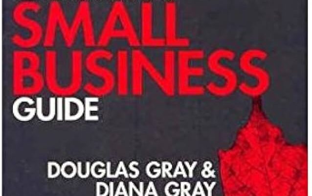 Thriving in the Great White North: A Guide to Small Business Success in Canada