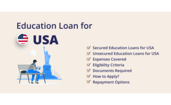 Understanding Loans in the USA: Options, Eligibility, and Tips